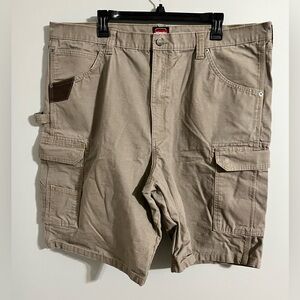 Men's Wrangler Workwear Shorts